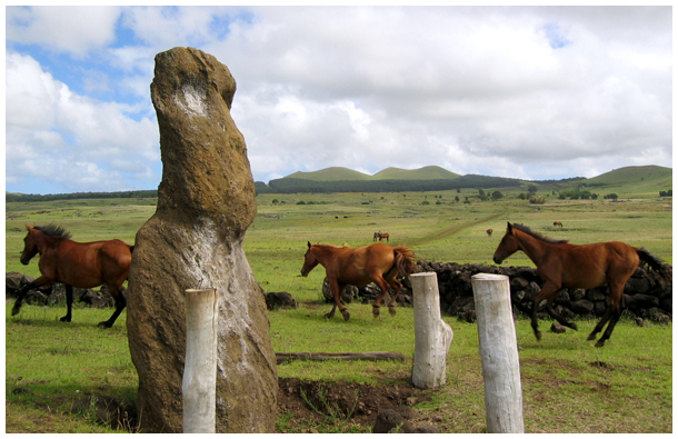 Easter Island